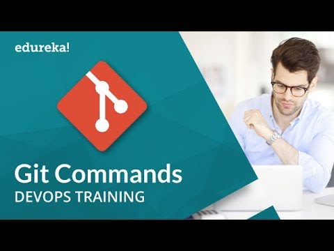 Git Commands With Examples Git Tutorial Git Branching Merging